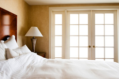 Glasdrumman bedroom extension costs