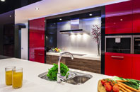 Glasdrumman kitchen extensions